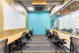 Coworking space in Bannerghatta BI1031